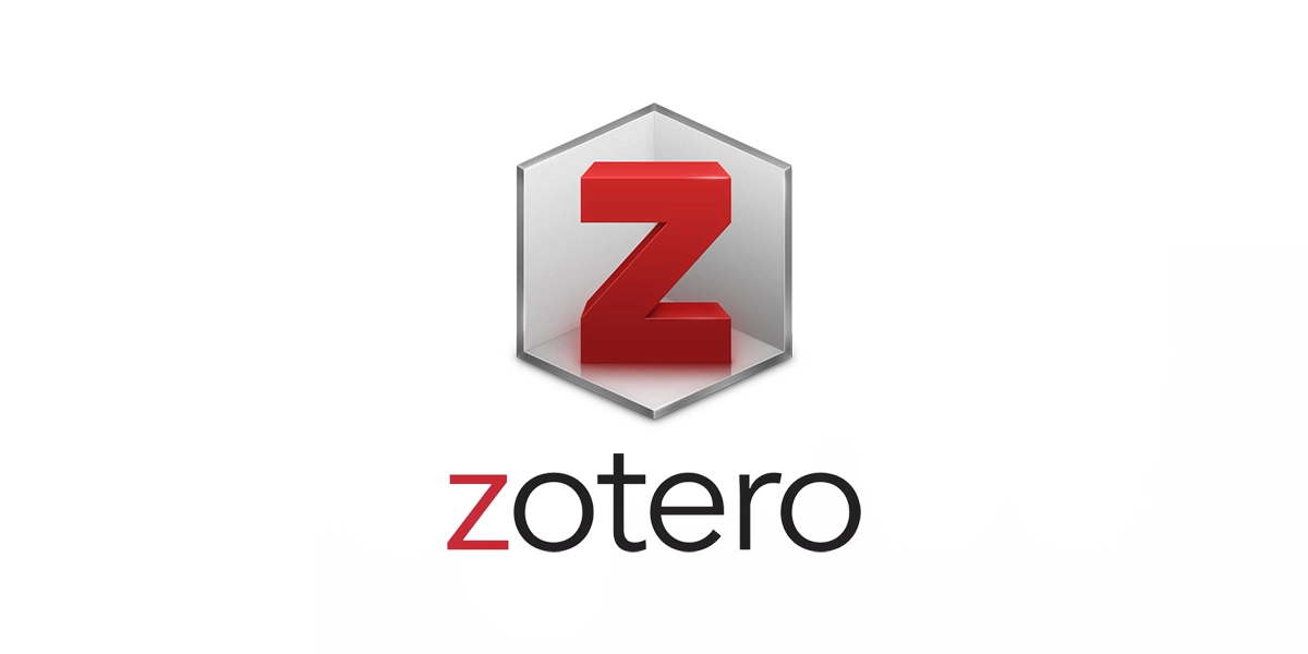 Logo von Zotero
