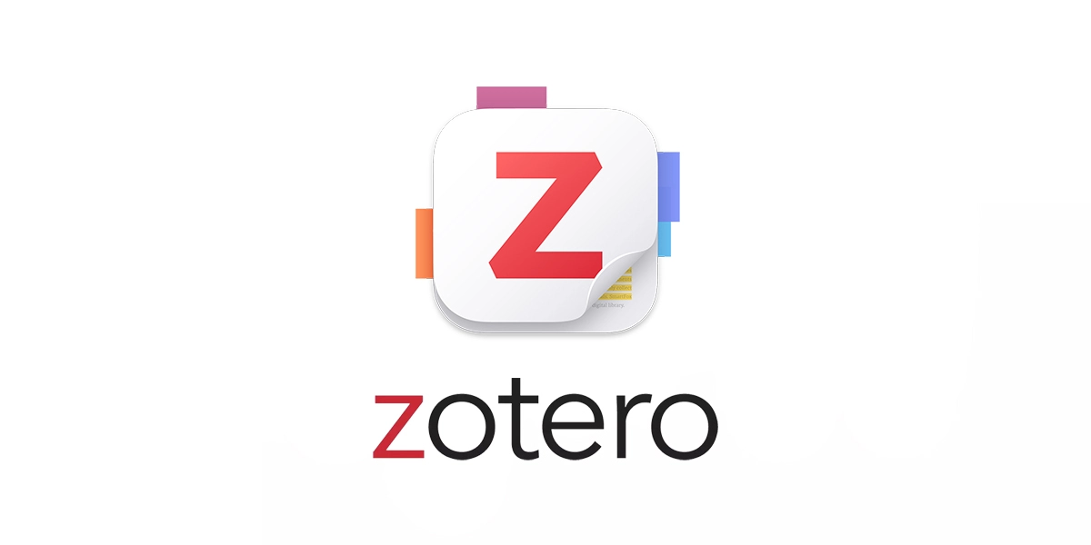 Logo von Zotero