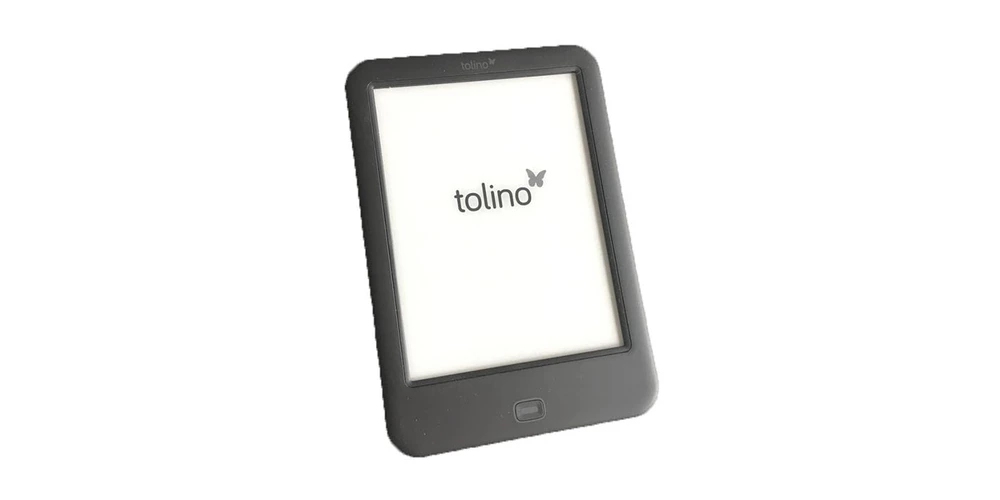 E-Book-Reader, Tolino