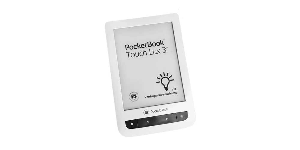 E-Book-Reader, M-PocketBook