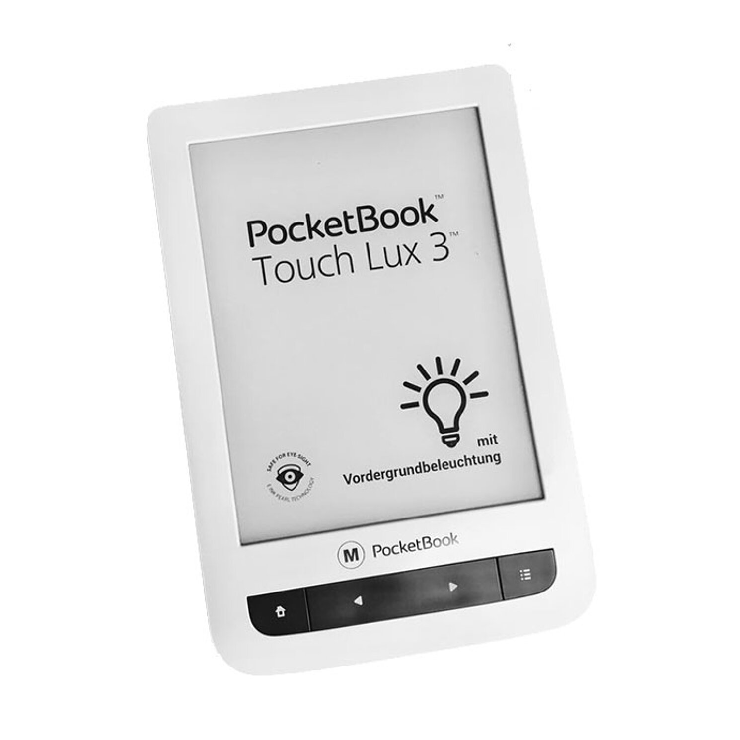 E-Book-Reader, M-PocketBook