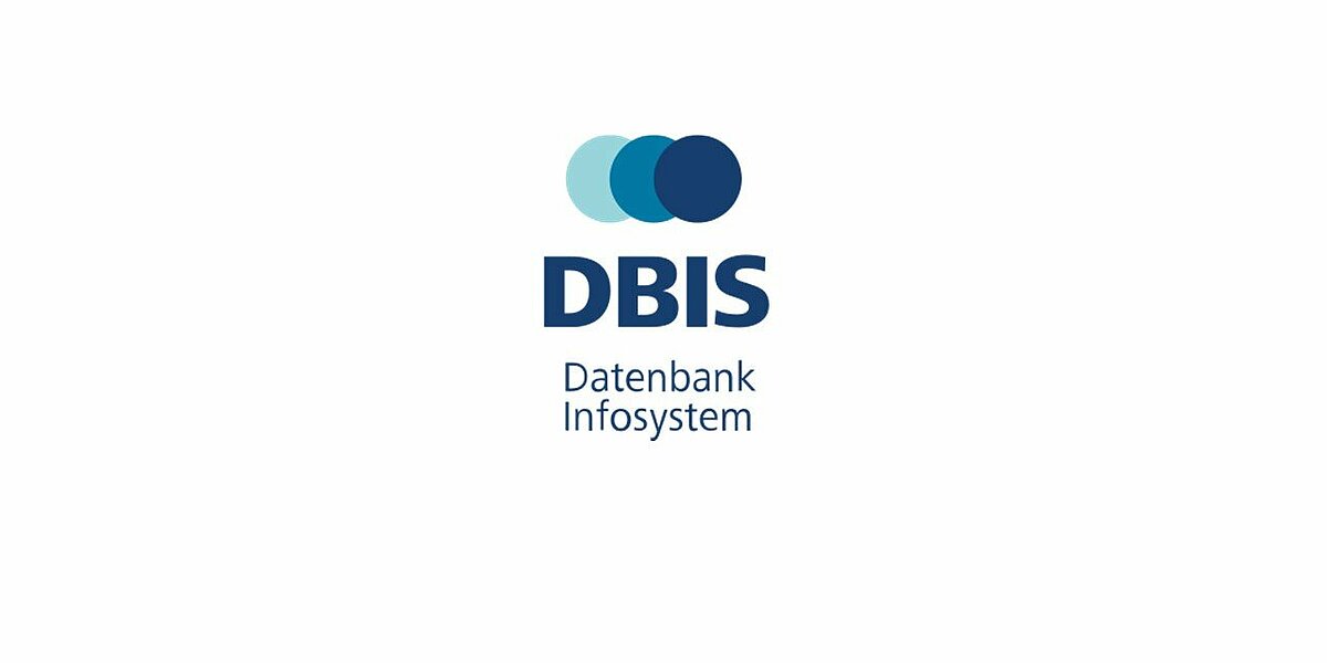 Datenbank infosystem dbis
