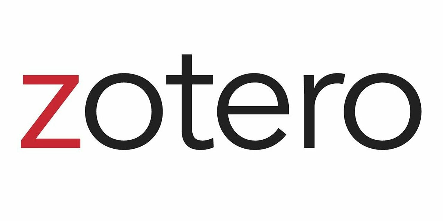 Zotero-Logo