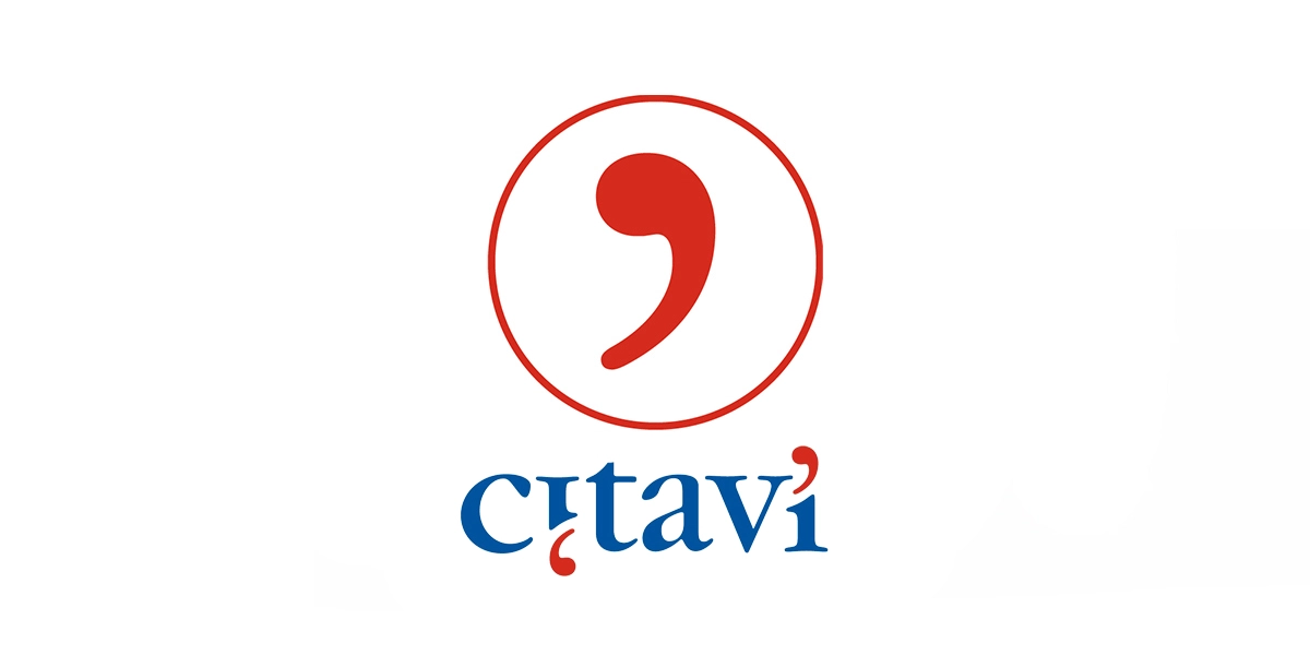 Logo von Citavi