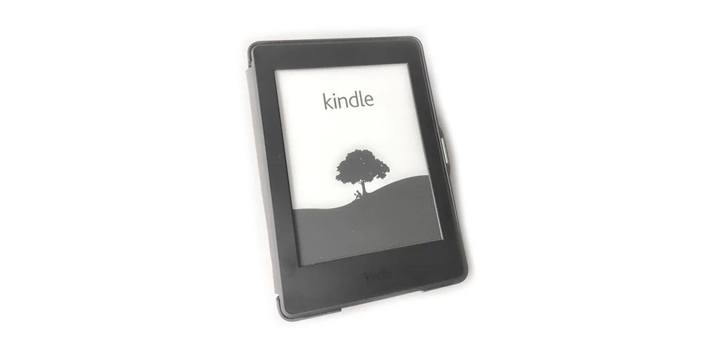 E-Book-Reader, Kindle