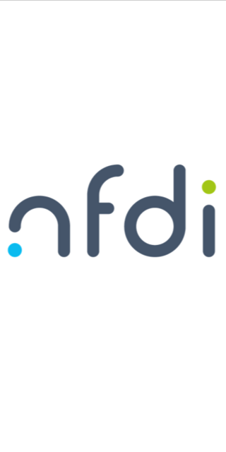 Logo der NFDI